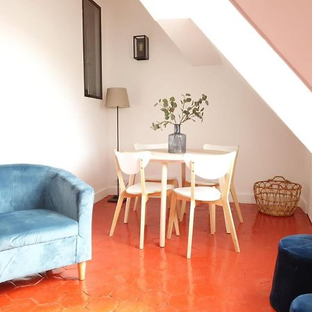 Home Sweet Home Passage Du Desir パリ エクステリア 写真