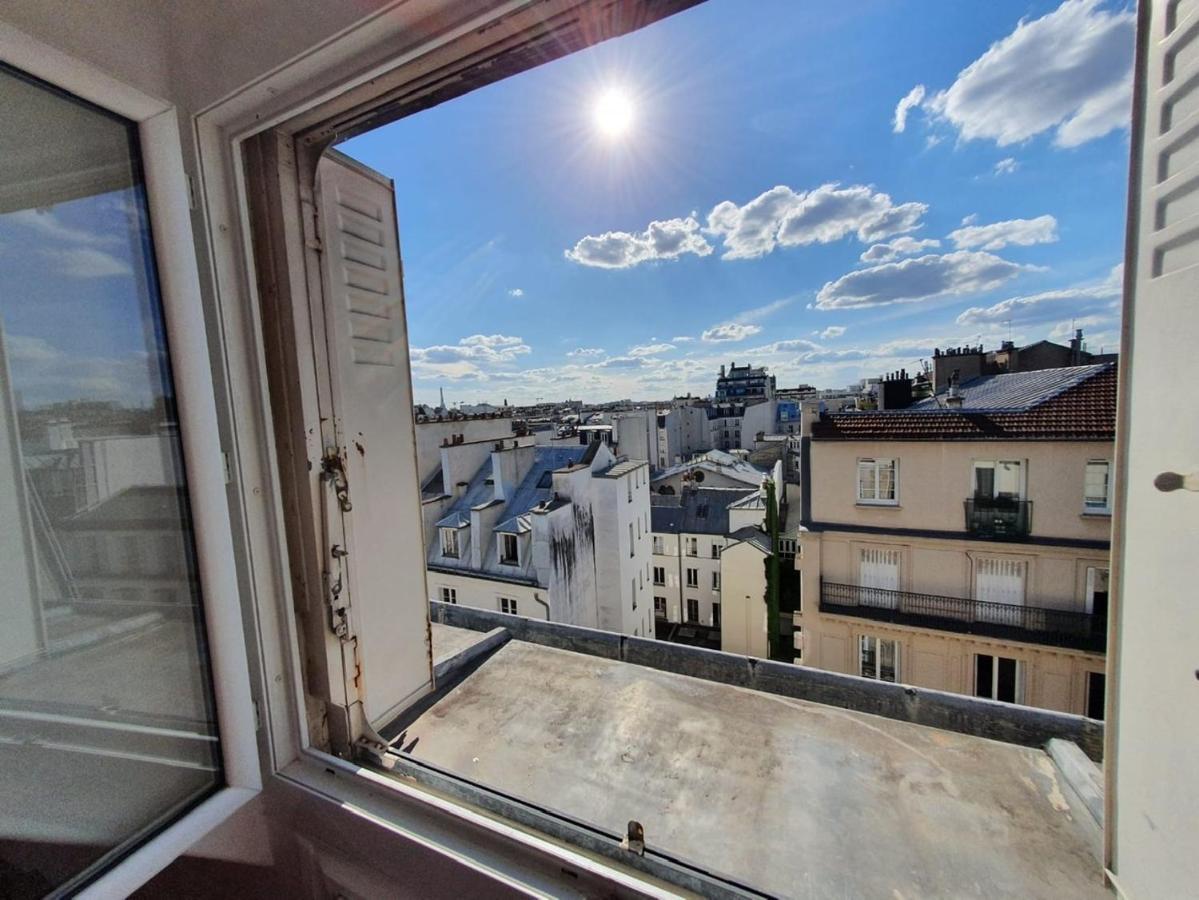 Home Sweet Home Passage Du Desir パリ エクステリア 写真